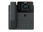 Fanvil V62 Pro IP phone Black 12 lines LCD