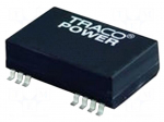 Converter: DC/DC | 5W | Uin: 18&divide;75V | Uout: 15VDC | Uout2: -15VDC | 340kHz
