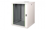 Digitus Wall Mounting Cabinet Unique Series - 600x600 mm (WxD)