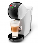 Delonghi Coffee Maker | EDG226.W Dolce Gusto Genio S | Pump pressure 15 bar | Capsule | 1600 W | White