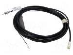 Cable | 7m | DIN plug,Fakra female | Car brand: universal
