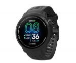 COROS PACE Pro GPS sport watch, Black