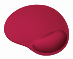 Mouse pad Trust BigFoot S Red