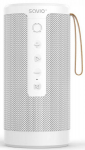 Speaker Savio BS-032 White