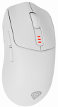Computer mouse Genesis Zircon 500 G2 White Wireless