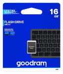 Goodram UPI2 USB 2.0 16GB Black