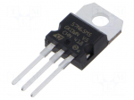 Transistor: N-MOSFET | MDmesh&trade; M5 | unipolar | 650V | 26.5A | Idm: 168A