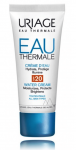 Uriage Eau Thermale Water Cream SPF20 Moisturizing face cream 40 ml