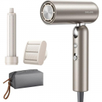 Hair dryer Dreame Pocket Pro AHD51-TG titanium gold