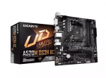 Gigabyte A520M DS3H AC Motherboards AC / A520 / AM4 / Micro ATX