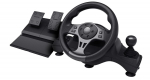 Gaming steering wheel Trust GXT 289 Movi Black
