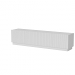 Cama LIVERTI TV cabinet 200x42x48 white