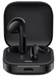 Headphones Xiaomi Redmi Buds 6 Active Black