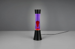 Trio Etna LED table lamp purple gaismeklis R50559192 4017807668506