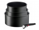 TEFAL Pot Set