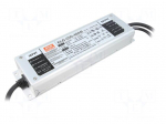 Power supply: switched-mode | LED | 199.68W | 48VDC | 44.8&divide;51.2VDC