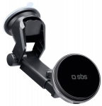 Phone holder SBS MagSafe Magnetic Telescopic arm 15W