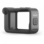 Accessory for sports cameras GoPro  Media Mod GoPro HERO12 HERO11 HERO10 HERO9 BLACK ADFMD-001