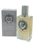 Dolce & Gabbana Devotion Pour Homme Perfume EDP 100 ml