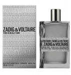 Zadig & Voltaire This Is Really Him! Perfume EDT 50ml