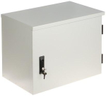 Hermetic enclosure 567x426x369 mm