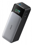 Anker Power Bank 737 24000mAh Black, Silver