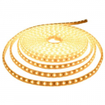 LED strip SMD2835, 3000K, IP65, 12V, 9.6W/m, 1020Lm/m