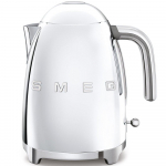 Smeg KLF03SSEU Electric kettle 1,7 L / 2400 W