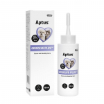 APTUS Orisolve Plus - ear cleaning solution for dogs and cats &ndash; 100 ml