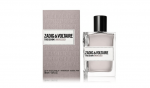 Zadig & Voltaire This is Him! Undressed Perfume EDT 50 ml