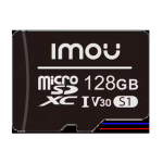 ST2-128-S1-IMOU ~ 128GB microSD atmiņas karte TLC C10/U3/V30 95/38Mbps 0&deg;C+70&deg;C