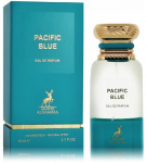 Maison Alhambra Pacific Blue Perfume EDP 80 ml