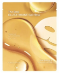 Holika Holika The Real Glutathione Gel Mask 35g