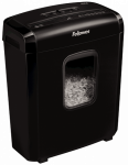 Paper shredder Fellowes Powershred 6M Mini-Cut Shredder