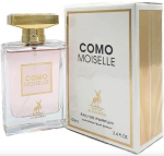 Maison Alhambra Como Moiselle Perfume EDP 100 ml