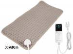 Isikliku hoolduse tooted // Masseerijad // 44-383# Poduszka elektryczna blow 30x60cm