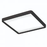 LED Waterproof luminaire 24W, 3CCT, 2640Lm, IP44, 300 x 300 x 25 mm