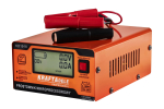 Patareisid, akusid ja laadijaid // Auto ja mootorratta aku laadijad 12V, 24V, 6V | K&auml;ivitusseade (Jump Starter) // \nProstownik mikroprocesorowy 10A 12/24V 6-150Ah KD1918\n