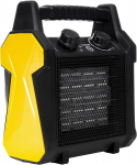 Kodukaubad // Soojendid / radiaatorid // \nNagrzewnica elektryczna 2,5KW KD11740\n