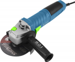 Lihvmasinad ja tarvikud // Nurklihvmasinad // \nSzlifierka kątowa 125mm 1500W + zestaw 10 tarcz WDS2135\n