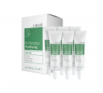 Lakm&eacute; K.Therapy Purifying Matt Mask 6 x 15ml