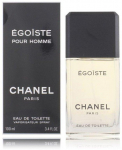 Chanel Egoiste Perfume EDT 100 ml