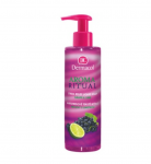 Dermacol Aroma Moment Liquid Soap Grape & Lime 250 ml