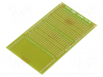 Prototype board | horizontal | ZD1006 B0