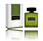 Rasasi Aiyara Pour Femme Perfume EDP 100 ml