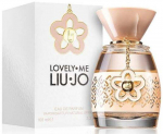 Liu Jo Lovely Me Perfume EDP 100 ml