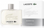 Lacoste Essential Perfume EDT 125 ml