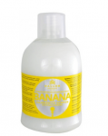 Kallos Banana Fortifying Shampoo 1000 ml