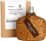 John Varvatos Artisan Perfume EDT 125 ml Tester