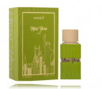 Hamidi New York Life Perfume EDP 100 ml